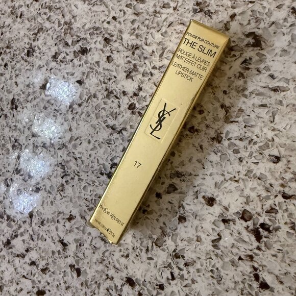 YSL The Slim Lipstick - Picture 4 of 4